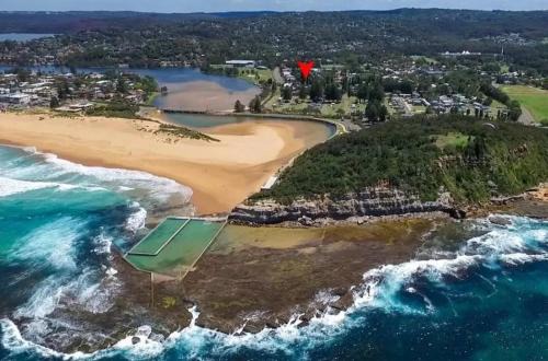 North Narrabeen Casa | House of Humph