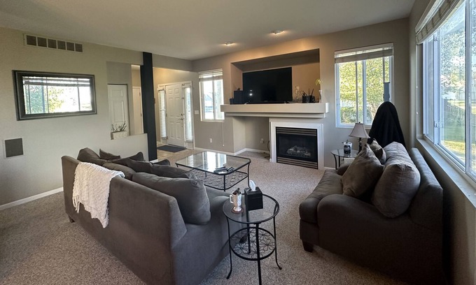 Loves Park Condominio | House of Hygge