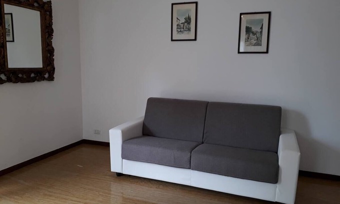 Dervio Casa | HOUSE OF ICA 1