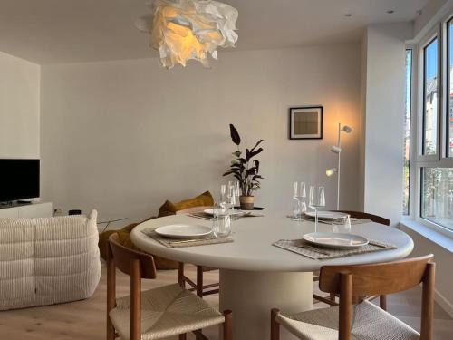 Brederode Apartamento | House of Legend