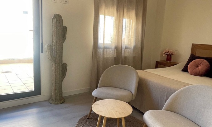 Penafiel Apartamento | Casa de la luz