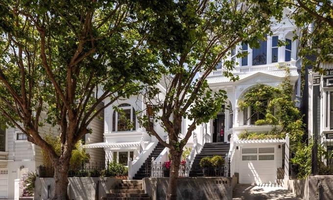 Lone Mountain Apartamento | House Of Light In-Law