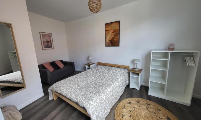 Upper Town Casa | House of Mima