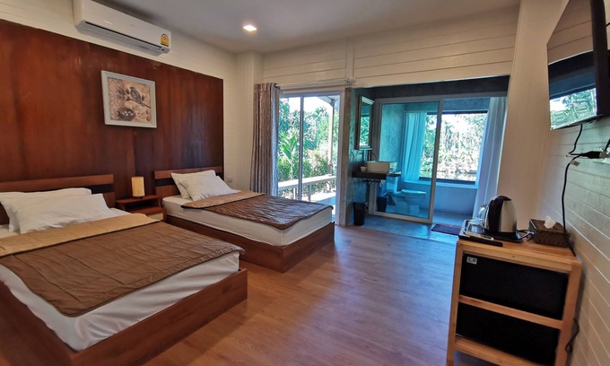 Chachoengsao Hotel | House of moon phase