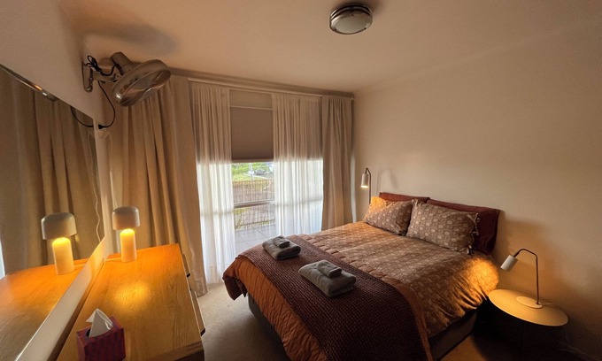 Skenes Creek Casa | HOUSE OF NOMAD - Summer beach stays in Skenes Creek (Great Ocean Road)