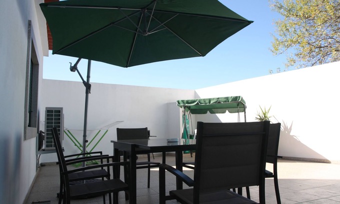 Castelo Branco Casa | Casa de Nora Planta Baja