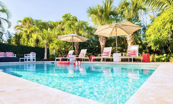 Survey Creek Casa | House of Paradise
