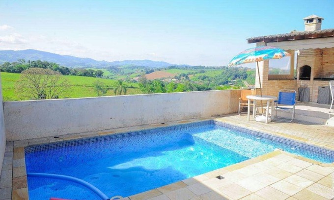 Socorro Casa | Casa Cantinho de la paz
