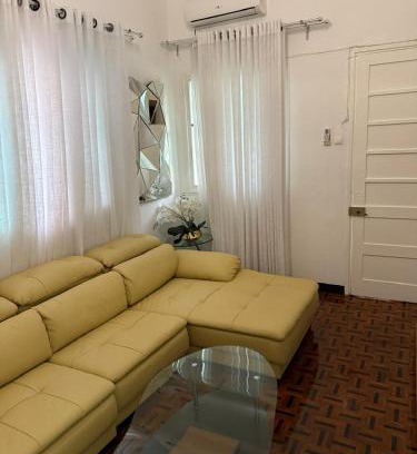 Chaimite Apartamento | House of Peace