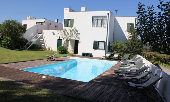 Vila Nova de Cerveira Casa | Casa del Loivo - Vila Nova de Cerveira