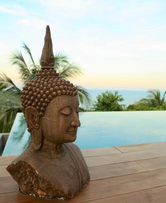 Ko Pha-ngan Apartamento | House of Rising Sun