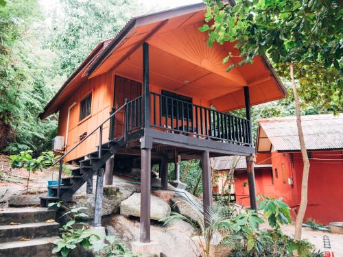 Baan Tai Cabina | House of Sanskara