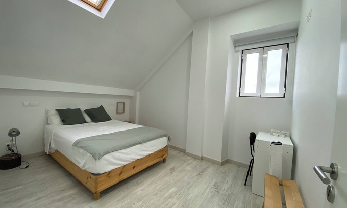 Cotovia Apartamento | House of Serenit