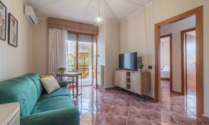 Viterbo Apartamento | HOUSE OF SONJA