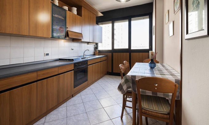 San Donato-San Vitale Apartamento | HOUSE OF STARS - Magnificent Bologna