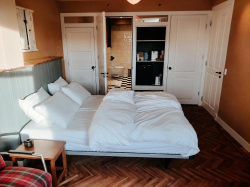 Amsterdam East Cama Y Desayuno | House of Straw Amsterdam