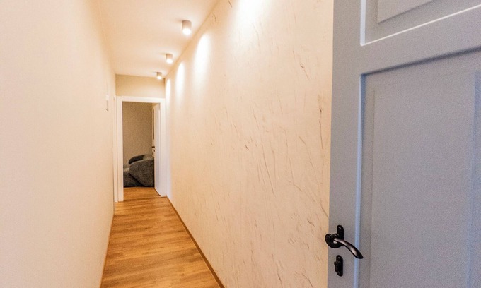 Hvar Old Town Apartamento | House of Sun Mirai Sea View Double Room
