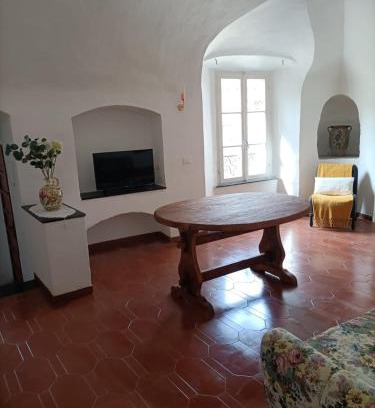 Castelbianco Apartamento | House of the Arches