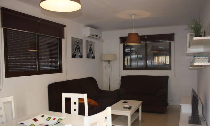 Bicorp Casa | Casa de los Maestros