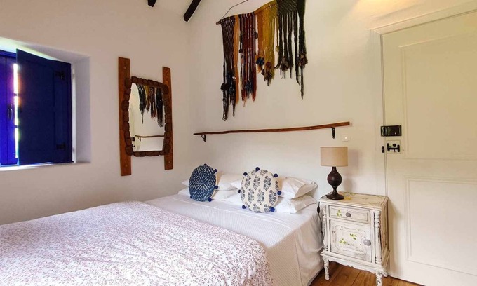 Camelo Casa | HOUSE OF THE ORANGE TREE