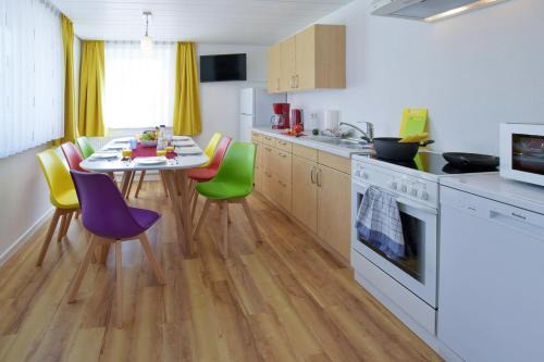 Bubesheim Casa | House of the Rising Fun