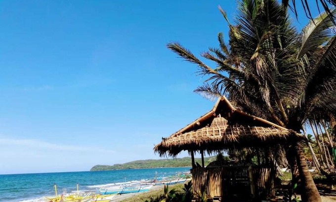 Ibajay Casa | House of the Rising Sun