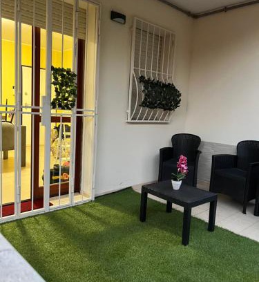 Province of Cagliari Apartamento | House of the sun