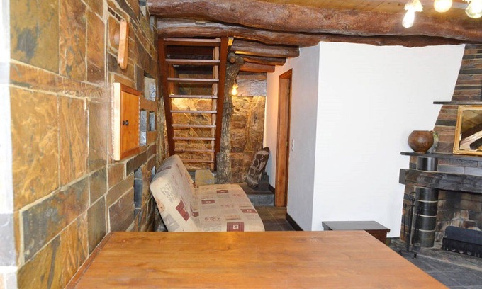 Arouca Casa | Tree House - Paradinha