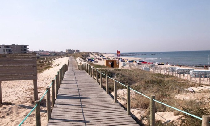 Vila do Conde Casa | Casa del pozo en Malta-Vila do Conde
