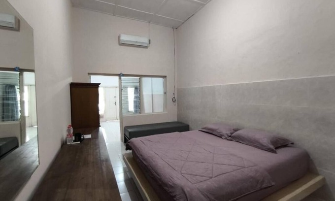 Catur Tunggal Casa | House of Toti