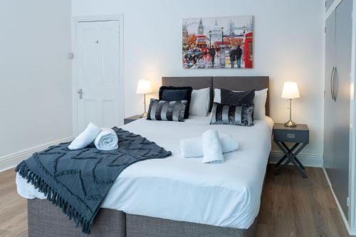 Portsmouth Casa | House of Vacation