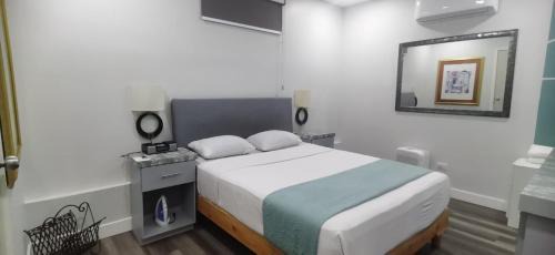Avenida Revolución Hotel | House of Varz