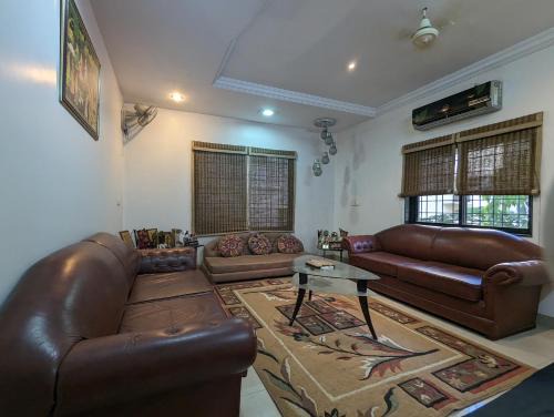 Aurangabad Casa | House of Warmth