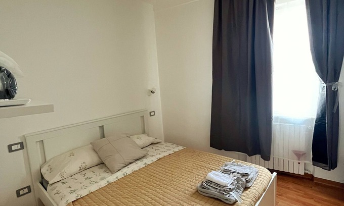 Old Town Apartamento | House of warriors