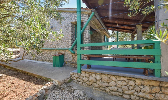 Tkon Casa | Casa OLIVA (46501-K1) - Tkon - Isla Pasman
