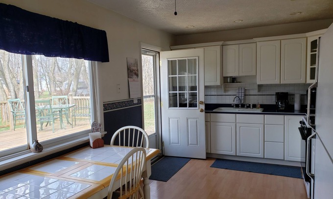 East Jordan Casa | House on 5th