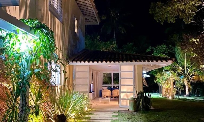 Sauipe Casa | Verano en casa en Costa do Sauipe