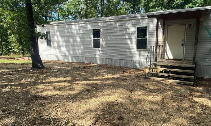 Murfreesboro Casa | House on Lake Greeson