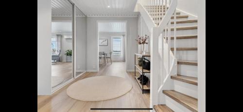 Leknes Casa | House on Leknes, in the middle of Lofoten
