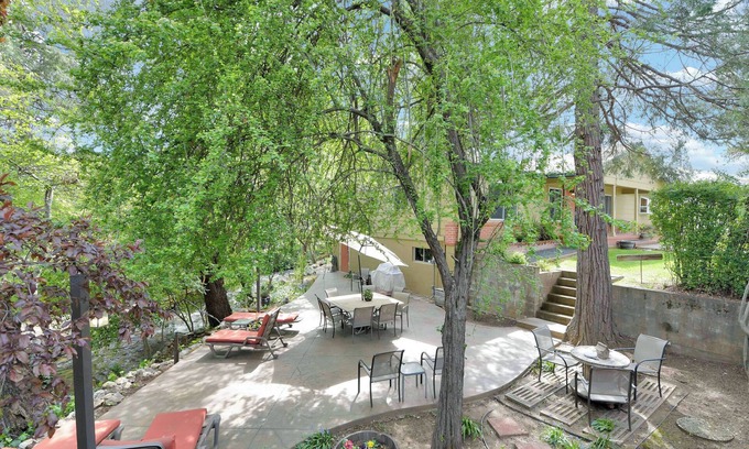 Murphys Casa | House on Main: Your Perfect Murphys Getaway