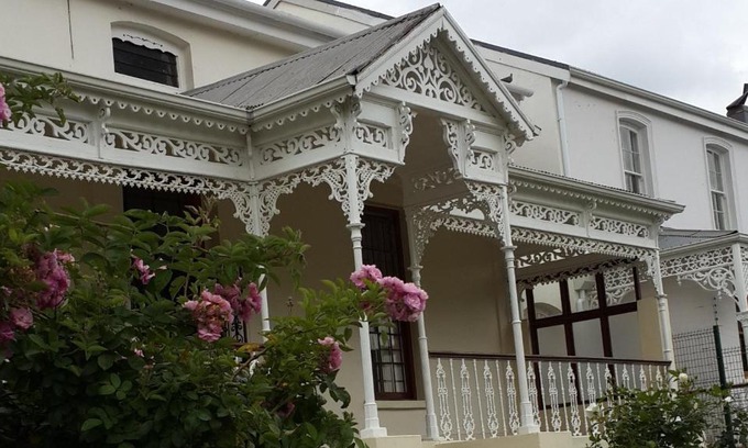 Paarl Casa | House On Plein
