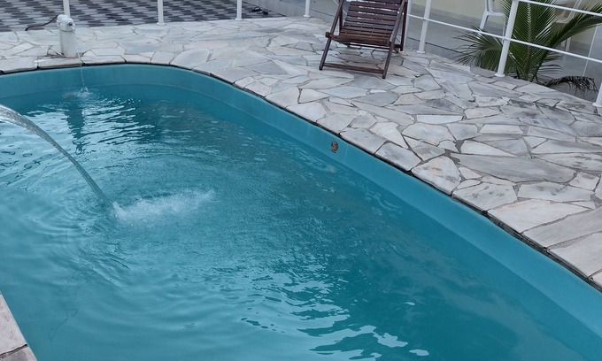 Boicucanga Beach Casa | Casa a 50 metros de la arena de la playa de boiçucanga junto a mareas
