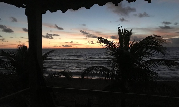 Porto de Sauipe Casa | Casa en la Playa en Porto de Sauípe, Bahia - Brasil