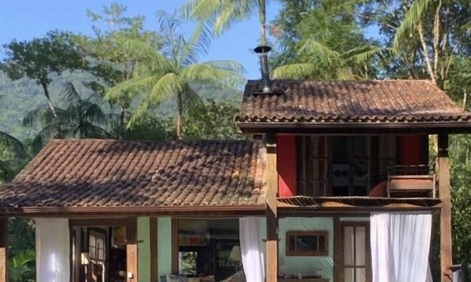 Camburi Casa | House on the beach for those who want peace - 2 bedrooms Camburi