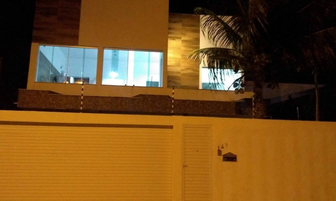 Aruanda Casa | Casa en la playa de Aruana