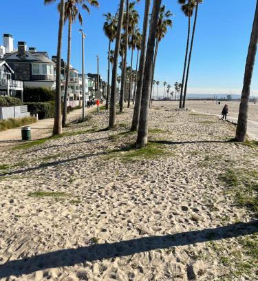 Venice Apartamento | House on The Beach