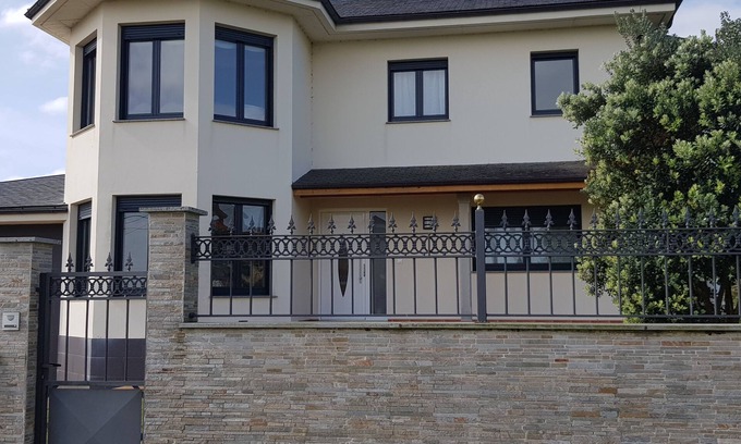 Cadavedo Casa | Casa en la costa de Asturias