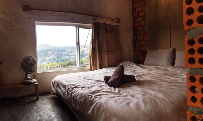 Da Lat Cabaña | Casa al límite por #RST
