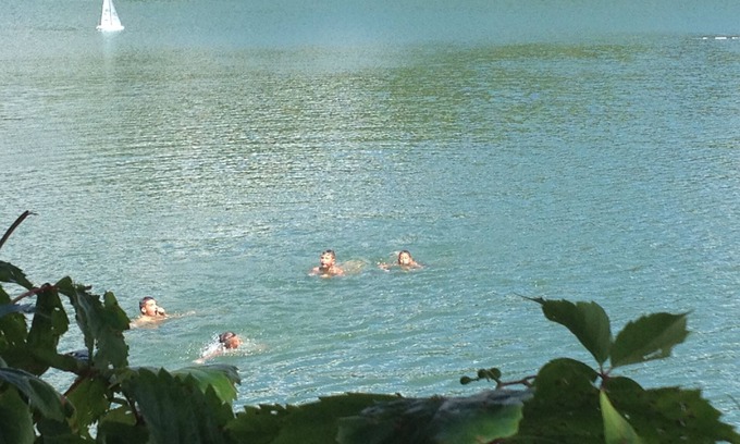 Besse-sur-Issole Casa | CASA EN EL LAGO