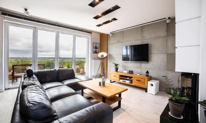 Oslonino Casa | House on the Hill